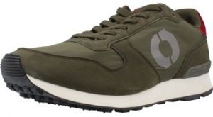 Módne tenisky Ecoalf  UCLAALF