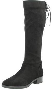 Čižmy do mesta Geox  D FELICITY