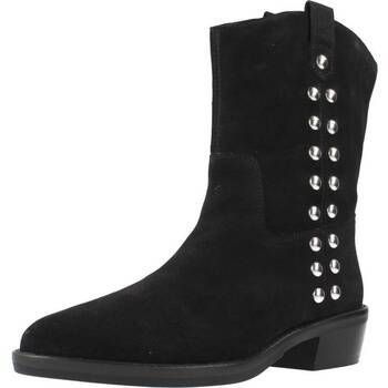 Čižmy Geox  D TEOCLEA