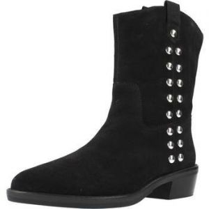 Čižmy Geox  D TEOCLEA