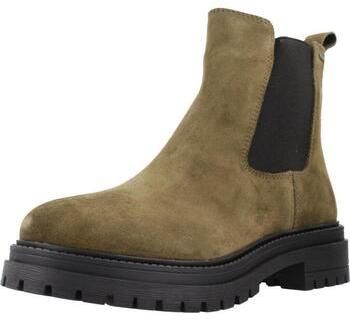 Čižmy Geox  D IRIDEA B ABX