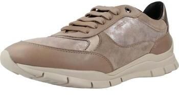 Nízke tenisky Geox  D SUKIE