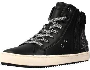 Členkové tenisky Geox  J KALISPERA GIRL