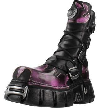 Čižmy New Rock  M591 C1