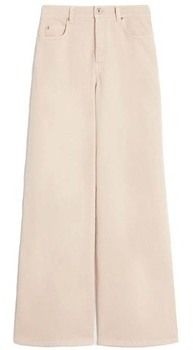 Nohavice Chinos/Nohavice Carrot Max Mara  WKDMEDINA