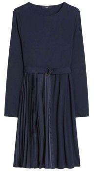 Krátke šaty Max Mara  WKDTALAMO