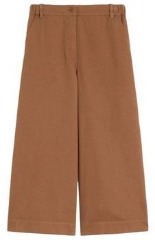 Nohavice Chinos/Nohavice Carrot Max Mara  WKDARIETE