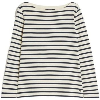 Tričká s dlhým rukávom Max Mara  WKDERASMO