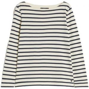 Tričká s dlhým rukávom Max Mara  WKDERASMO