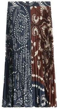 Sukňa Max Mara  WKDMILORD