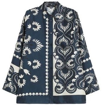 Košele a blúzky Max Mara  WKDLASTRA