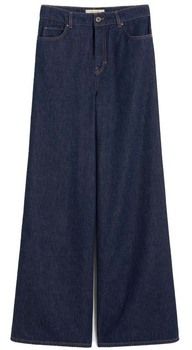 Rovné džínsy Max Mara  WKDVEGA