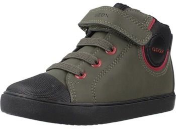 Čižmy Geox  B GISLI