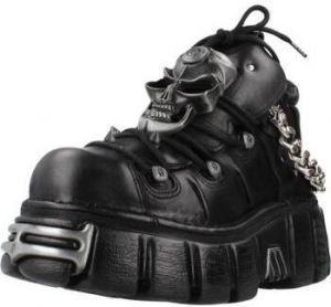 Módne tenisky New Rock  M1491 S1