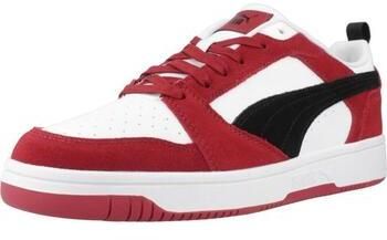 Módne tenisky Puma  REBOUND V6 LOW SD