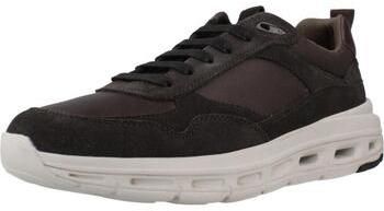 Módne tenisky Geox  U HOVERSTREAM