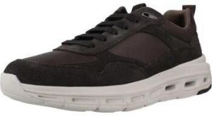 Módne tenisky Geox  U HOVERSTREAM