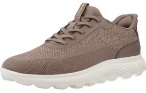 Módne tenisky Geox  D SPHERICA PLUS A