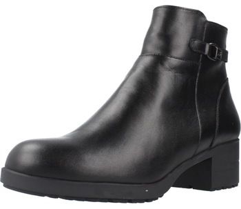 Čižmy Fluchos  F2240