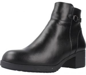 Čižmy Fluchos  F2240