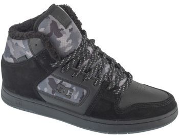 Nízke tenisky DC Shoes  Shoes Manteca 4 Hi Wr