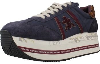 Módne tenisky Premiata  BETH 7743