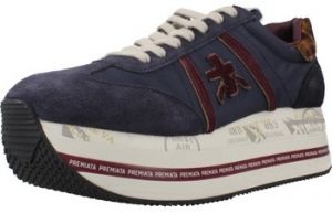 Módne tenisky Premiata  BETH 7743