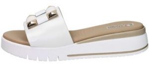 športové šľapky Studio Moda  81505-E5