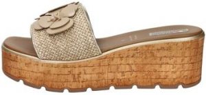 športové šľapky Studio Moda  14113-E5