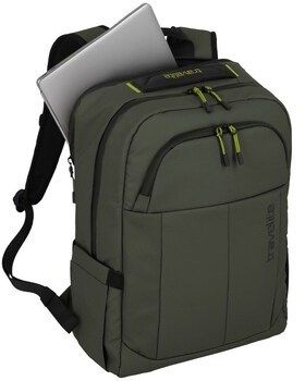 Ruksaky a batohy Travelite  091020 86