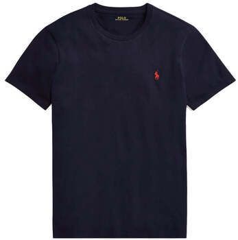 Tričká s krátkym rukávom Polo Ralph Lauren  -