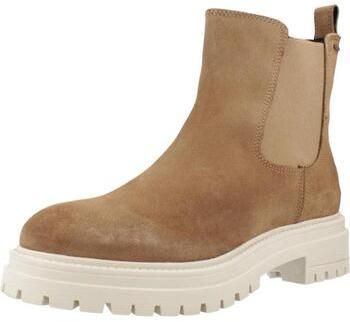 Čižmy Geox  D IRIDEA B ABX