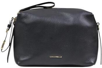 Tašky cez rameno Coccinelle  E1 U45 15 01 01 - NORY