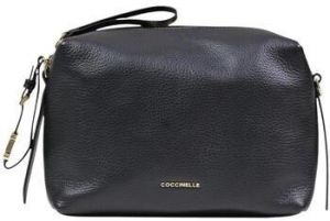 Tašky cez rameno Coccinelle  E1 U45 15 01 01 - NORY