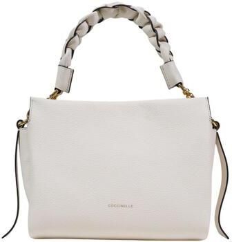 Tašky cez rameno Coccinelle  BOHEME GRANA DOUBLE E1 M50 58 01 01