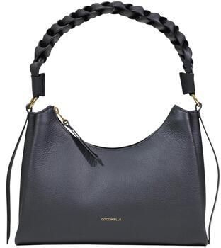 Kabelky Coccinelle  BOHEME GRANA DOUBLE E1 M50 13 03 01