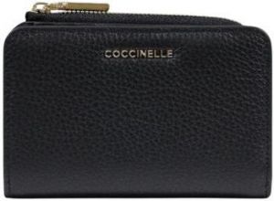 Peňaženky Coccinelle  METALLIC SOFT E2 MW5 11 D1 01