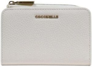 Peňaženky Coccinelle  METALLIC SOFT E2 MW5 11 D1 01