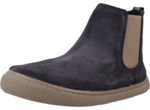 Čižmy Vulladi  FLEXIBLES BY VUL·LADI 6192 070