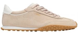 Nízke tenisky HOFF  Bridge FL - Beige