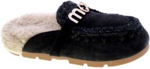 Papuče Mou  93552