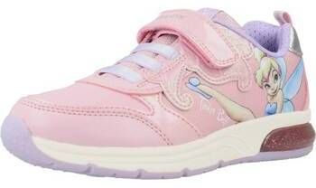 Módne tenisky Geox  J SPACECLUB G