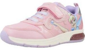 Módne tenisky Geox  J SPACECLUB G