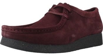 Mokasíny Clarks  WALLABEE EVO SH