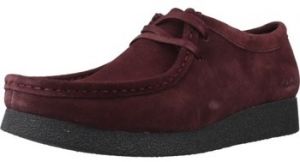 Mokasíny Clarks  WALLABEE EVO SH