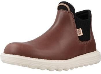 Čižmy HEYDUDE  BRANSON BOOT