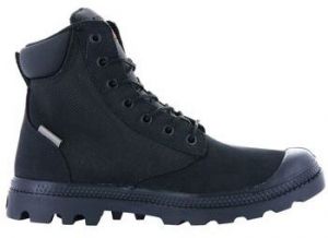 Polokozačky Palladium  Baskets