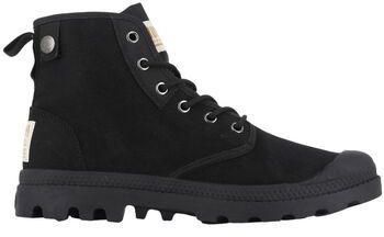 Polokozačky Palladium  Baskets