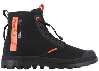 Čižmičky Palladium  Baskets