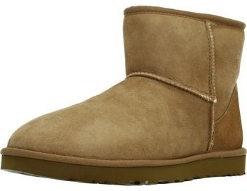 Čižmy UGG  M CLASSIC MINI